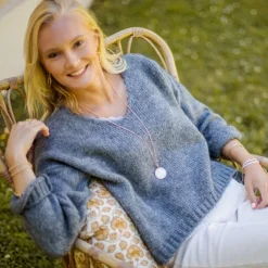 Perrine et Antoinette Mailles^PULL MARC