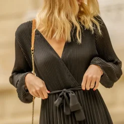 Perrine et Antoinette Robes & Jupes^ROBE AMBRE
