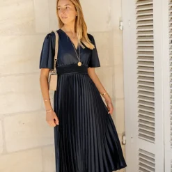Perrine et Antoinette Robes & Jupes^ROBE IRISA