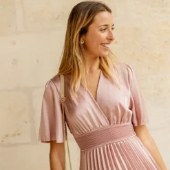 Perrine et Antoinette Robes & Jupes^ROBE IRISA