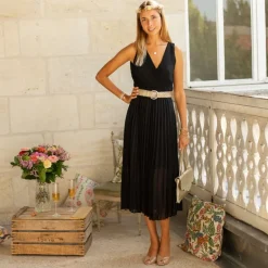 Perrine et Antoinette Robes & Jupes^ROBE LAURENE