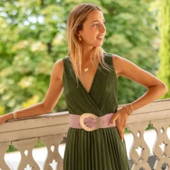 Perrine et Antoinette Robes & Jupes^ROBE LAURENE