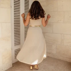 Perrine et Antoinette Robes & Jupes^ROBE LAURENE