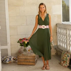 Perrine et Antoinette Robes & Jupes^ROBE LAURENE