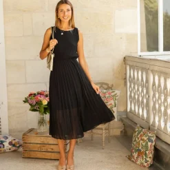 Perrine et Antoinette Robes & Jupes^ROBE LAURENE