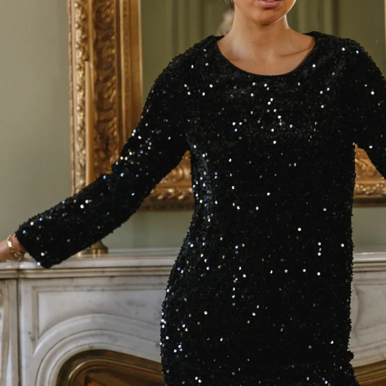 Perrine et Antoinette Tenues De Fêtes | Robes & Jupes^ROBE MAUD
