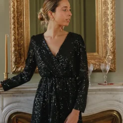 Perrine et Antoinette Tenues De Fêtes | Robes & Jupes^ROBE NINON