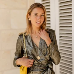 Perrine et Antoinette Tenues De Fêtes | Robes & Jupes^ROBE OLLIE