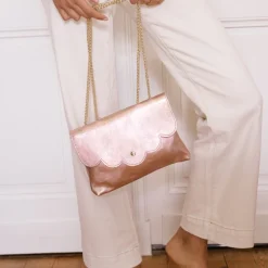 Perrine et Antoinette Sacs^SAC DIEGO