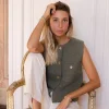 Perrine et Antoinette Vestes^VESTE JASMINE