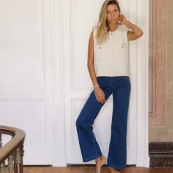 Perrine et Antoinette Vestes^VESTE JASMINE