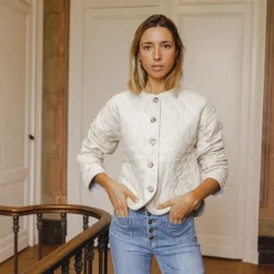Perrine et Antoinette Vestes^VESTE LISA