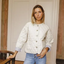 Perrine et Antoinette Vestes^VESTE LISA