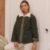 Perrine et Antoinette Vestes^VESTE MIA